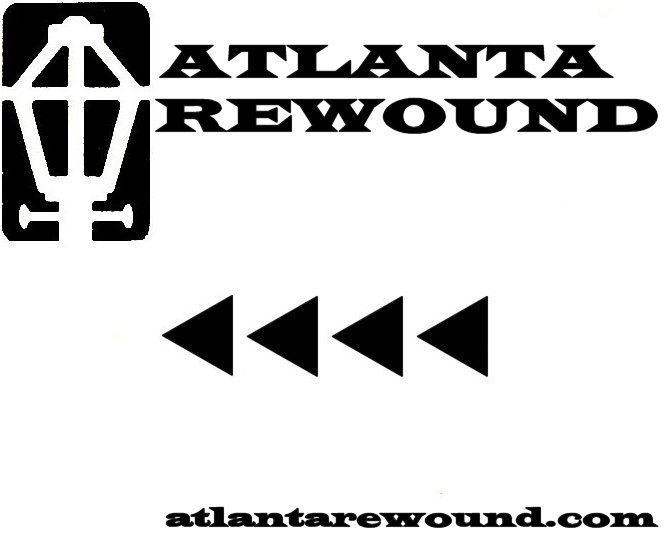Atlanta Rewound