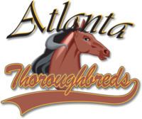 Atlanta Thoroughbreds httpsuploadwikimediaorgwikipediaenthumb4