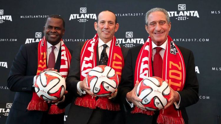 Atlanta United FC Atlanta United FC should have used one of these names instead