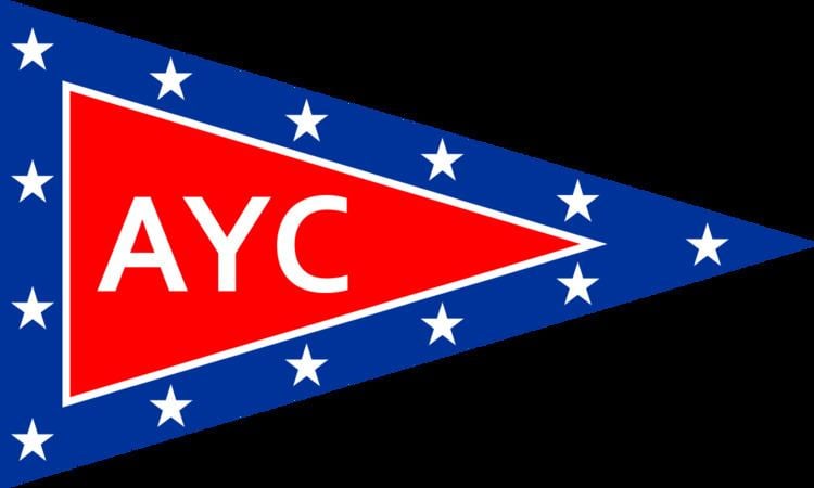 Atlanta Yacht Club