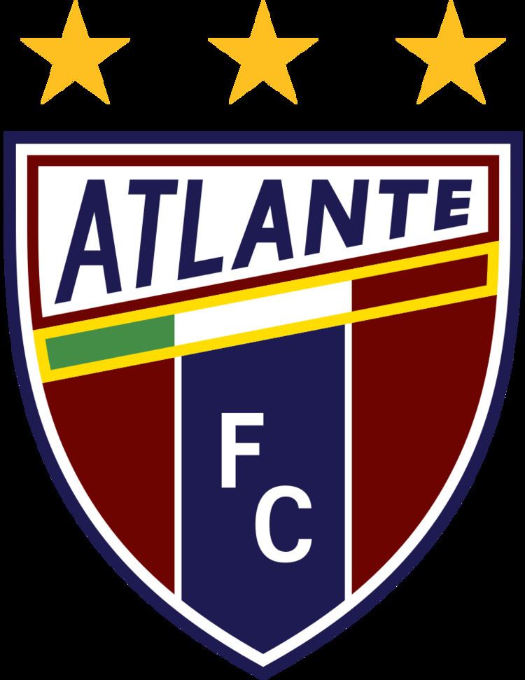 Atlante F.C. httpsuploadwikimediaorgwikipediaenthumb3