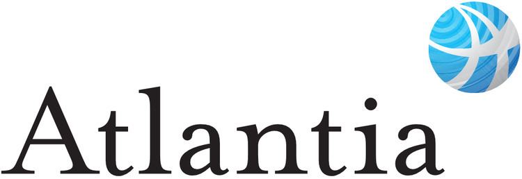 Atlantia (company) uploadwikimediaorgwikipediafrddfLogoAtlant