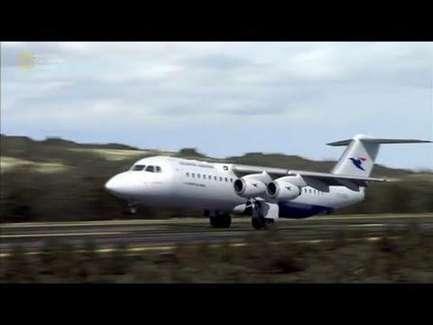 Atlantic Airways Flight 670 Air Crash InvestigationAtlantic Airways Flight 670 HD 2016 YouTube