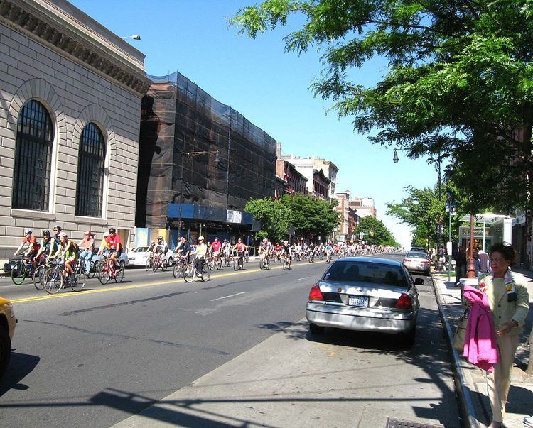 Atlantic Avenue (New York City)