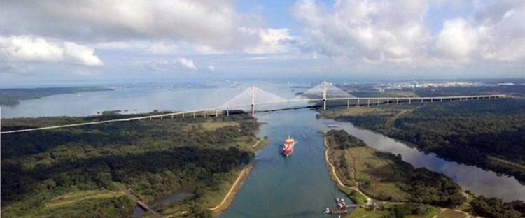 Atlantic Bridge, Panama VINCI Press release VINCI wins the Atlantic Bridge contract in Panama