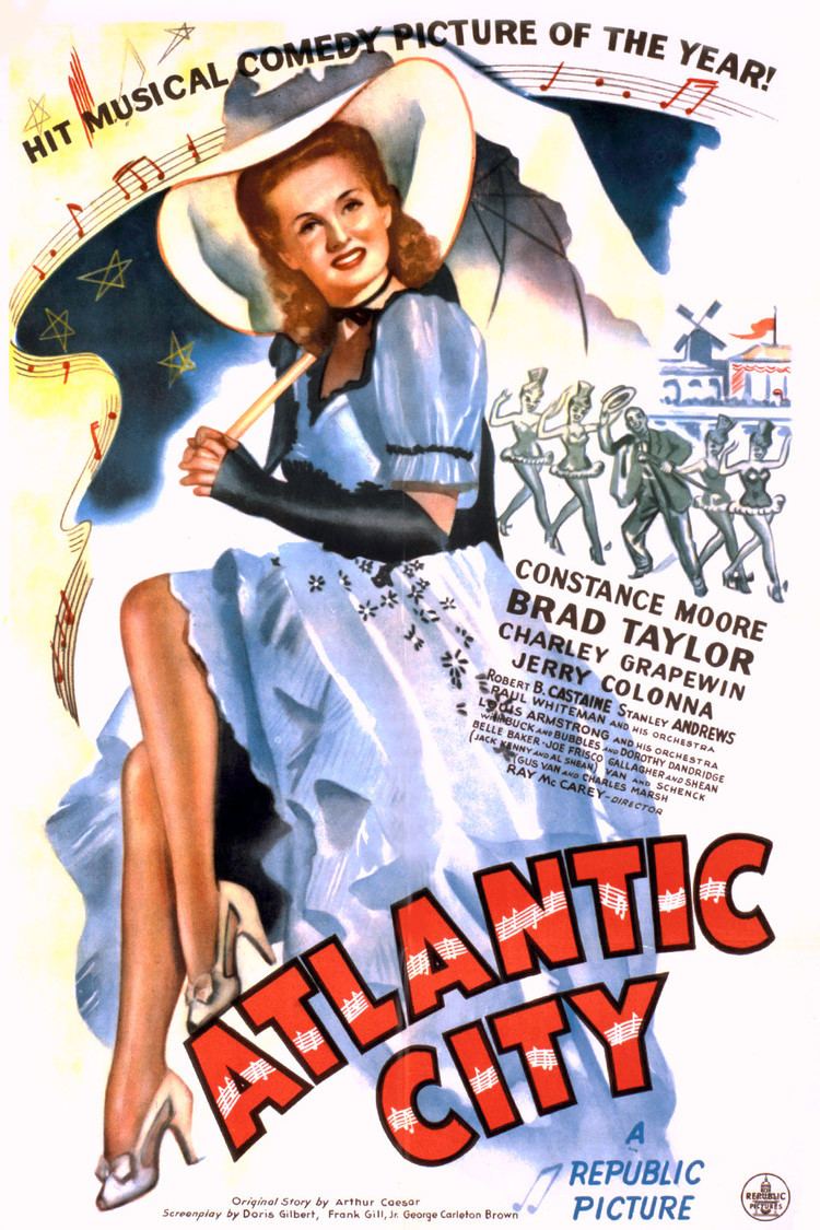 Atlantic City (1944 film) wwwgstaticcomtvthumbmovieposters41123p41123