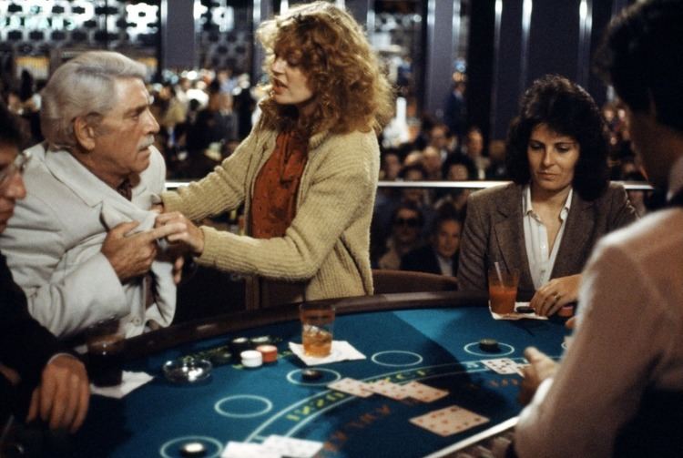 Atlantic City (Louis Malle,1980) – Offscreen