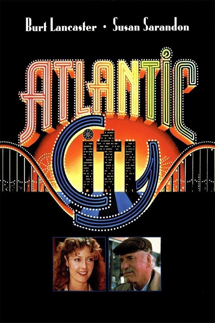 Atlantic City (1980 film) - Alchetron, the free social encyclopedia