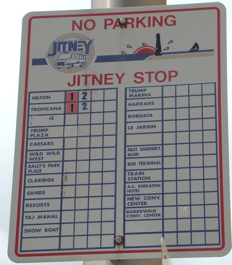 Atlantic City Jitney Association wwwnileguidecomdestinationblogatlanticcityf