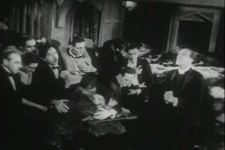 Atlantic (film) The Forgotten EA Duponts Atlantic 1929 on Notebook MUBI