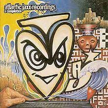 Atlantic Jaxx Recordings: A Compilation httpsuploadwikimediaorgwikipediaenthumb4