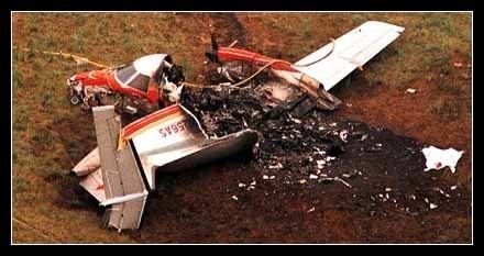 Atlantic Southeast Airlines Flight 529 The survivors of a plane crash Embraer EMB 120 Brasilia ASA 1995