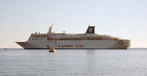 Atlantic Star (cruise ship) Atlantic Star cruise ship Wikipedia