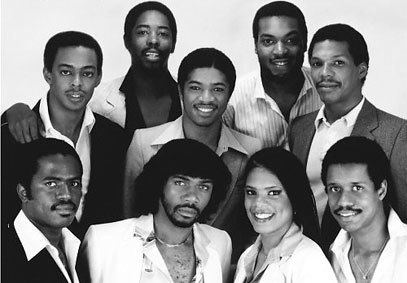 Atlantic Starr - Alchetron, The Free Social Encyclopedia