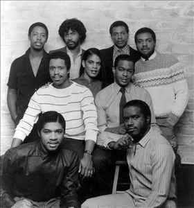 Atlantic Starr - Alchetron, The Free Social Encyclopedia