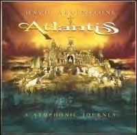 Atlantis: A Symphonic Journey httpsuploadwikimediaorgwikipediaen661Atl