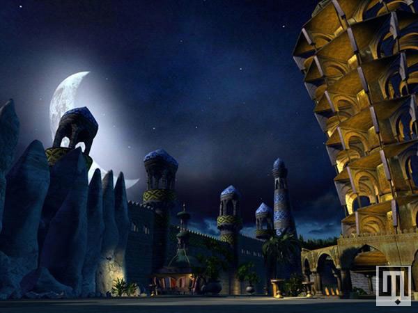 Atlantis III: The New World Atlantis 3 The New World FireFlower Games