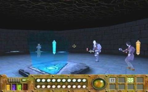 Atlantis The Lost Empire: Trial by Fire Atlantis The Lost Empire Trial by Fire download PC
