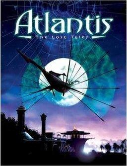 Atlantis: The Lost Tales httpsuploadwikimediaorgwikipediaenthumb4