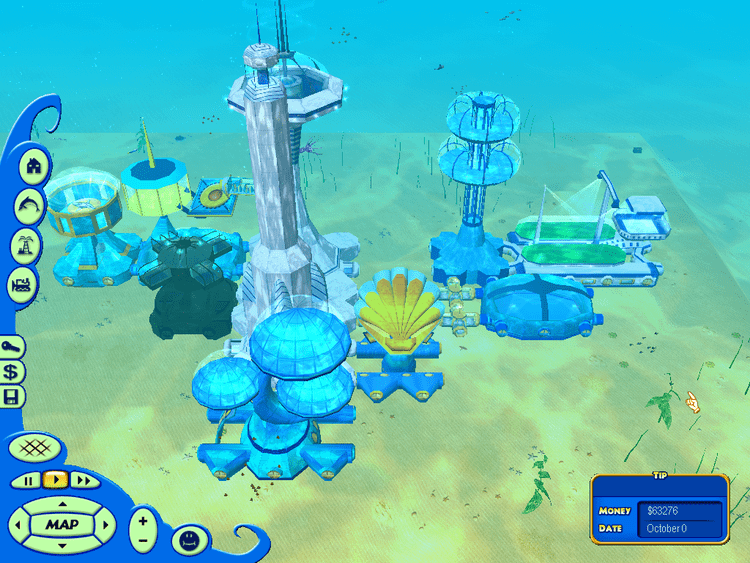 Atlantis Underwater Tycoon Atlantis Underwater Tycoon Screenshots for Windows MobyGames