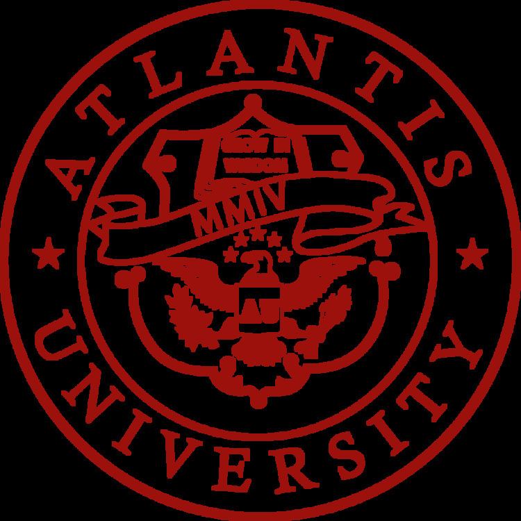 Atlantis University