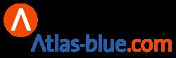 Atlas Blue httpsuploadwikimediaorgwikipediaenthumb8