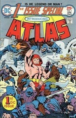 Atlas (DC Comics) httpsuploadwikimediaorgwikipediaenthumb0
