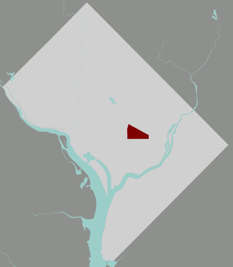 Atlas District