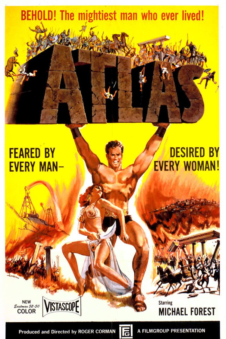 Atlas (film) wwwgstaticcomtvthumbmovieposters6550p6550p