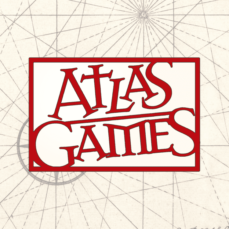 Atlas Games httpslh3googleusercontentcomMagyddnNBh4AAA