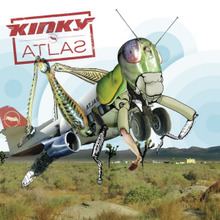 Atlas (Kinky album) httpsuploadwikimediaorgwikipediaenthumb5