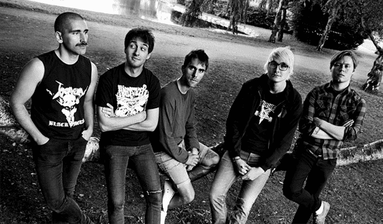 Atlas Losing Grip Skatepunkers Atlas Losing Grip
