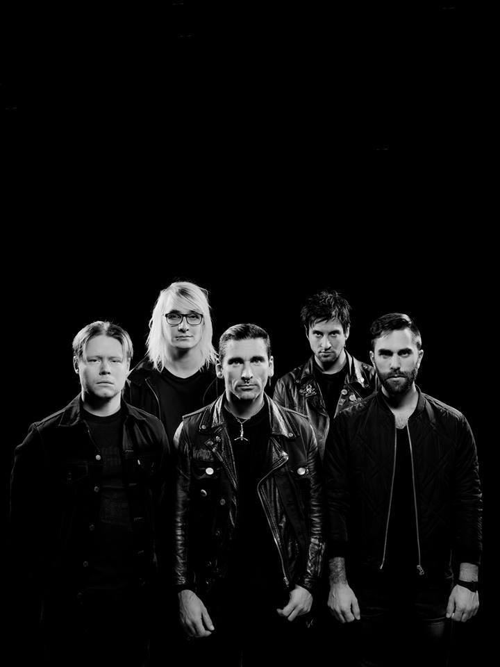 Atlas Losing Grip Atlas Losing Grip Currents Review Angry Metal Guy