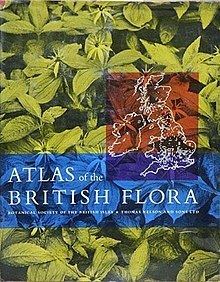 Atlas of the British Flora httpsuploadwikimediaorgwikipediaenthumbb