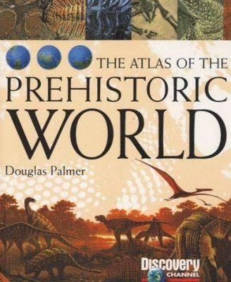 Atlas of the Prehistoric World t0gstaticcomimagesqtbnANd9GcSCusBfyYTbqTHlI