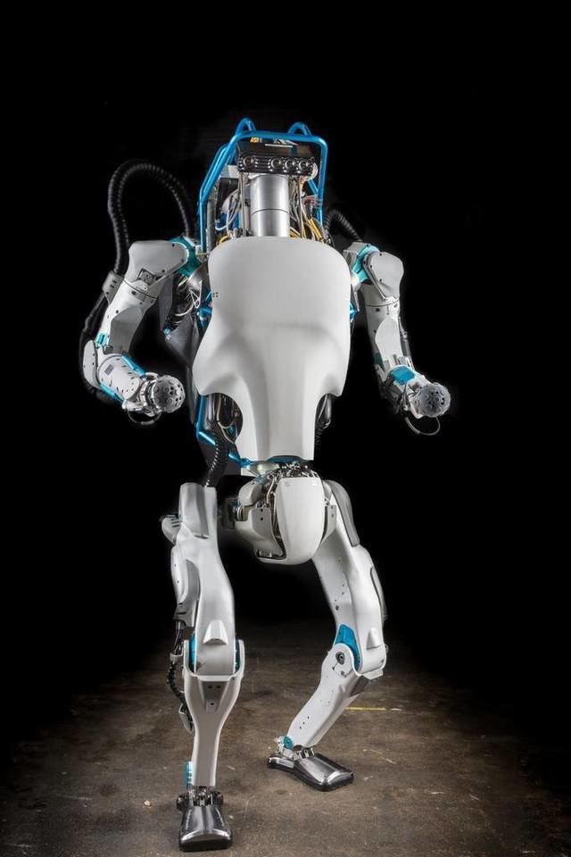 Atlas (robot)