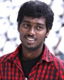 Atlee (director) Atlee Kumar Biography Atlee Kumar Profile Filmibeat