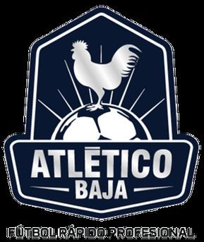 Atletico Baja httpsuploadwikimediaorgwikipediaen335Atl