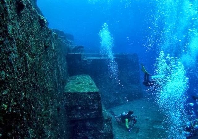 Atlit Yam Atlit Yamthe 9000YearOld Wellpreserved Underground City The