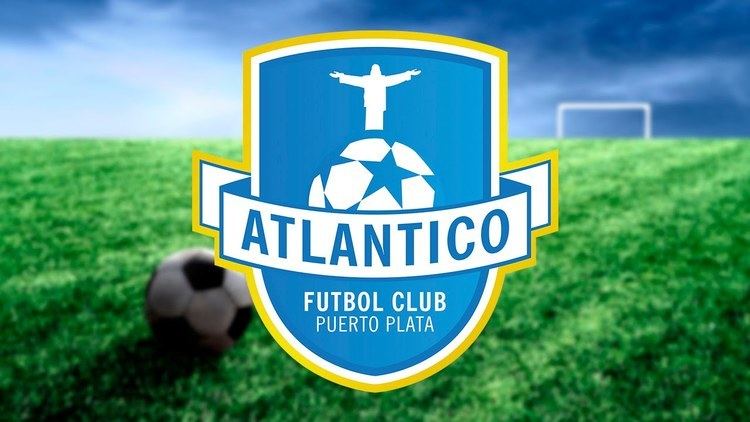 Atlántico FC Atlntico FC Puerto Plata YouTube