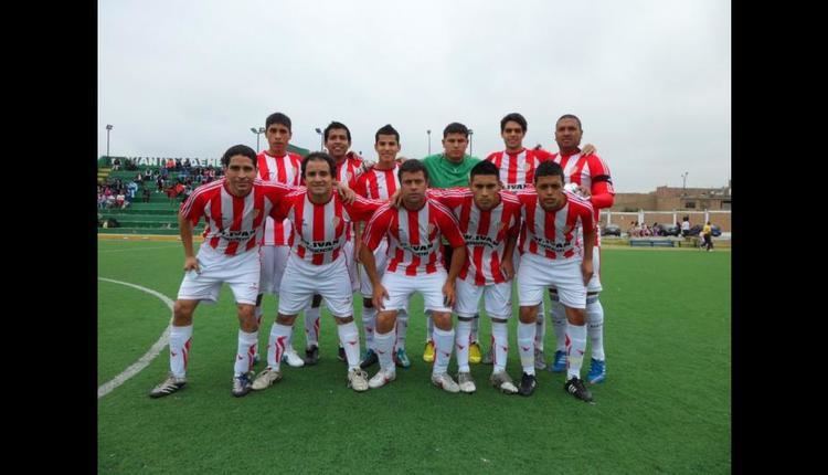 Atlético Chalaco Copa Per Los equipos ms tradicionales de la edicin 2015