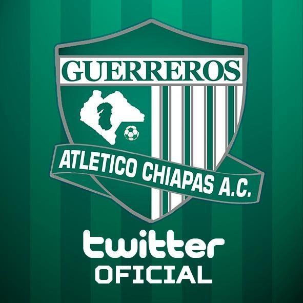 Atlético Chiapas httpspbstwimgcomprofileimages4979417370299
