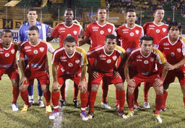 Atlético Choloma Asesinan a directivo de Atltico Choloma en Honduras Goalcom