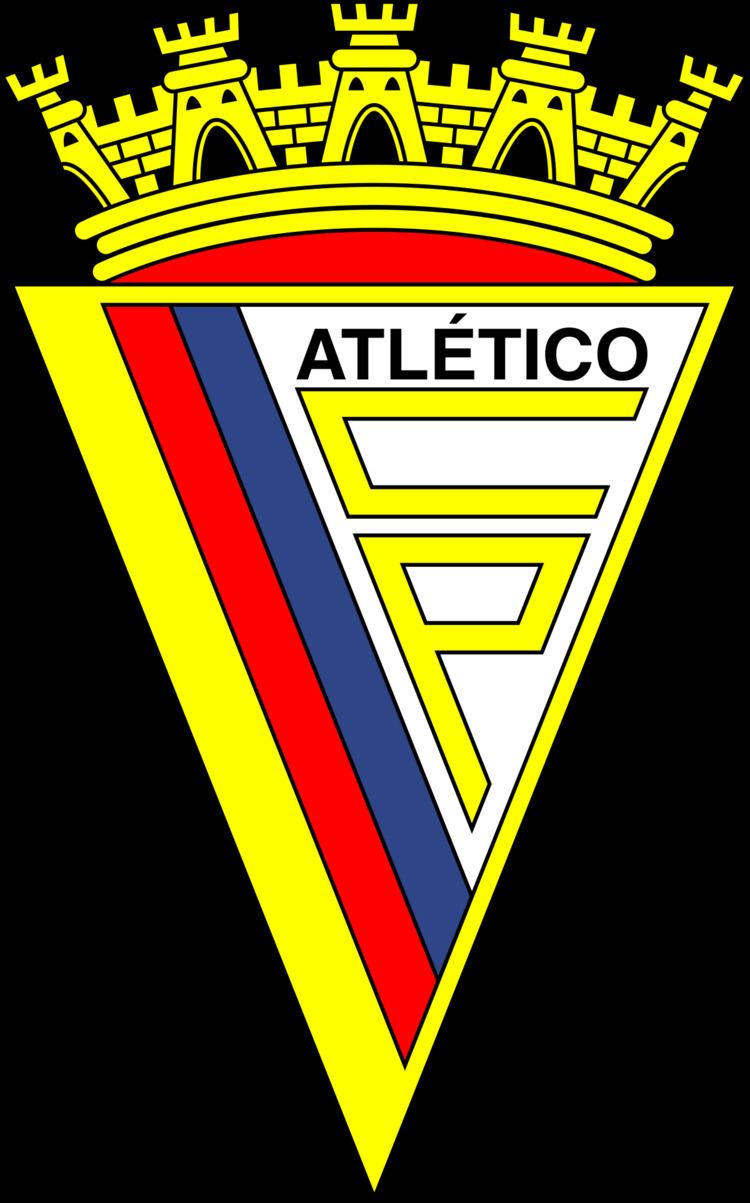 Atlético Clube de Portugal Atltico Clube de Portugal Wikipedia