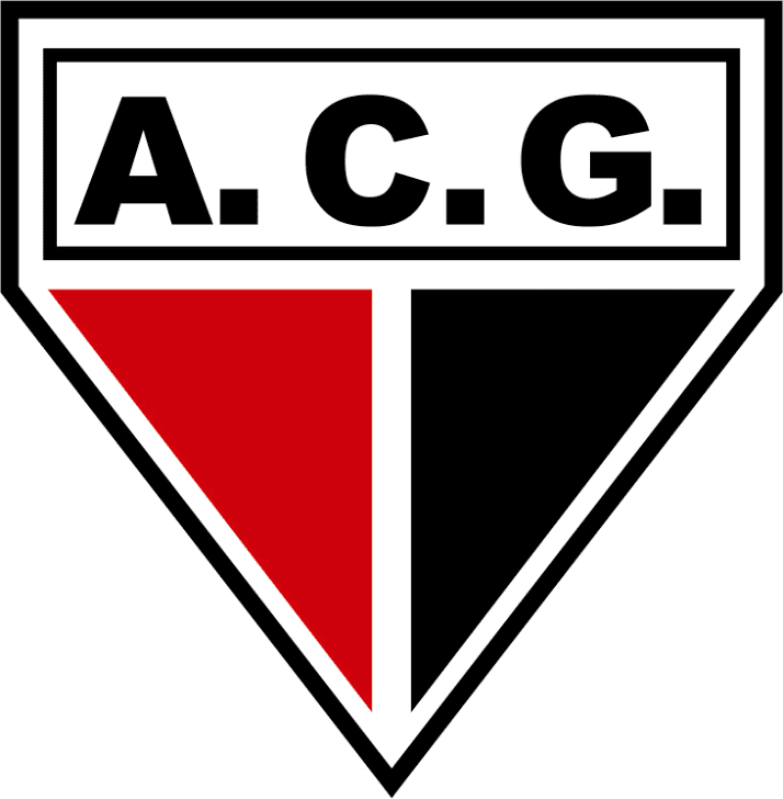 Atlético Clube Goianiense Escudo em png do time de futebol Atletico Clube Goianiense GO