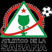 Atlético de la Sabana httpsuploadwikimediaorgwikipediaenbbcAtl