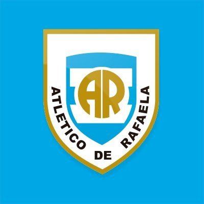 Atlético de Rafaela Atltico de Rafaela OficialAMSyD Twitter
