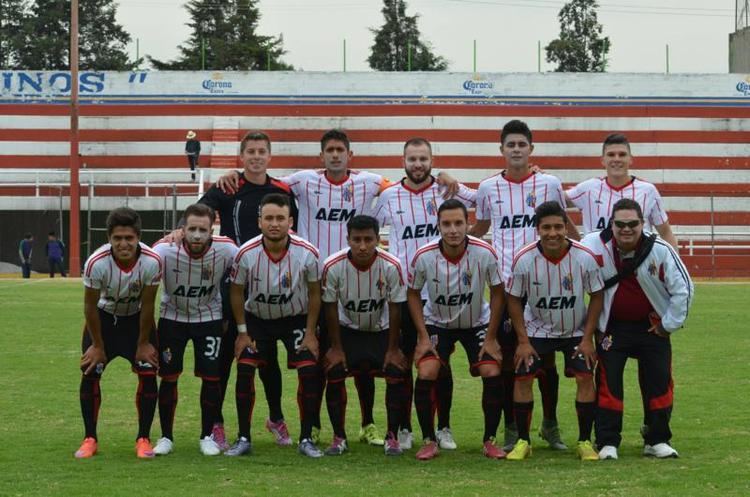 Atlético Estado de México Busca Atltico Estado de Mxico talentos para la prxima temporada