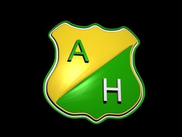 Atlético Huila CLUB DEPORTIVO ATLETICO HUILA