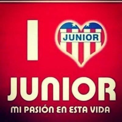 Atlético Junior Tweets with replies by Atltico Junior victorpardo95 Twitter